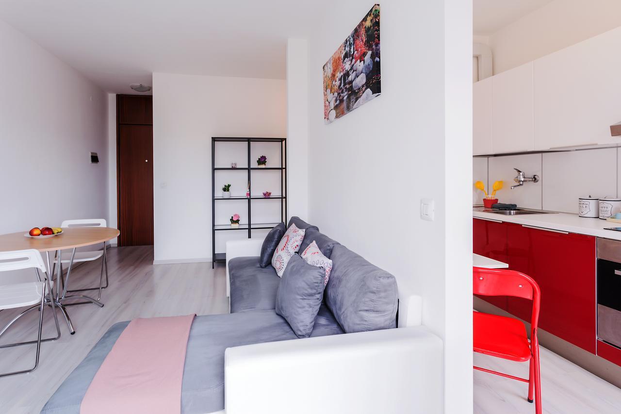 Bilocale Via Forni Apartment Udine Exterior photo