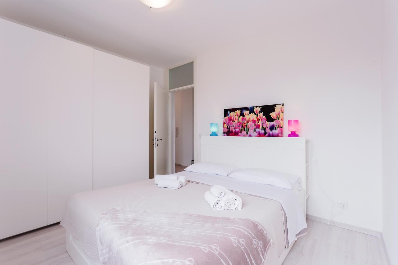 Bilocale Via Forni Apartment Udine Exterior photo